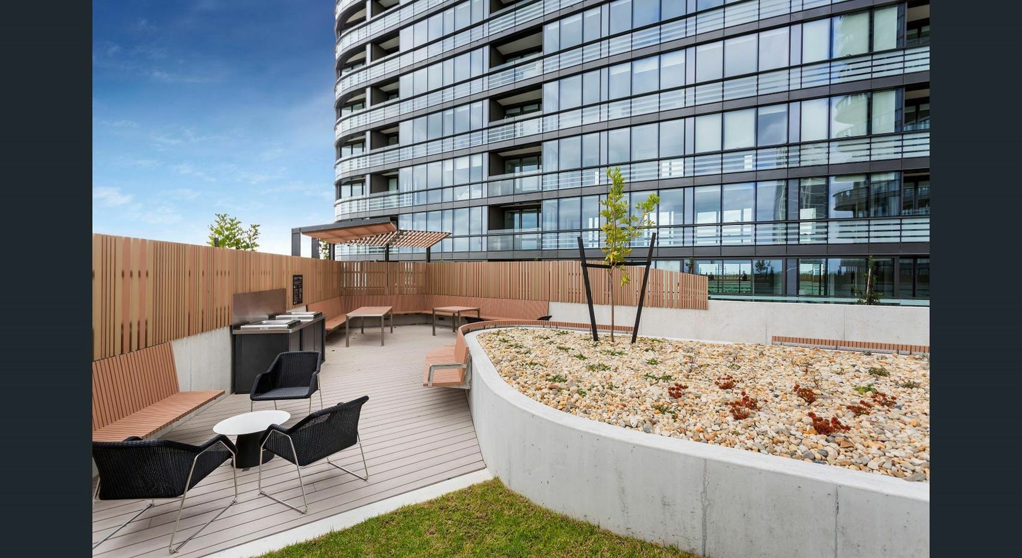 Wyndel Apartments - Riverside On Collins Melbourne Zewnętrze zdjęcie